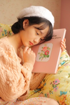佟氏女子歪传