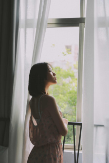 美女169